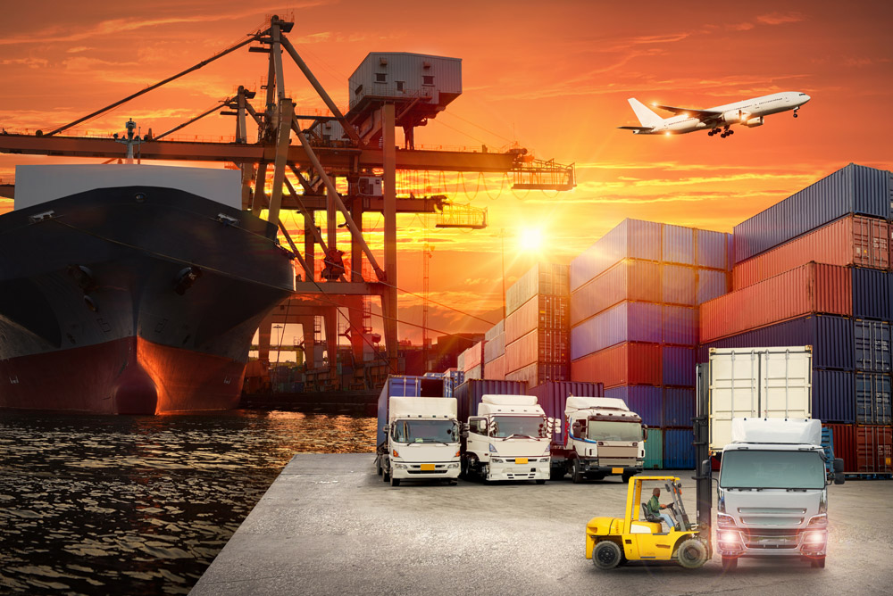 Streamline Your Logistics with BPO Outsourcing in India